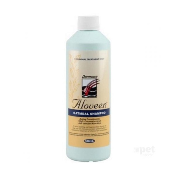 Aloveen Shampoo 500ml