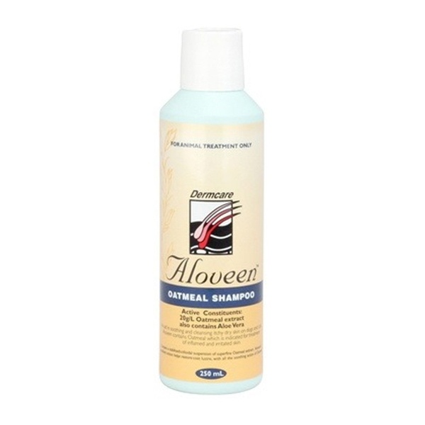 Aloveen Shampoo 250ml