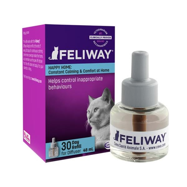 Feliway Refill 48ml