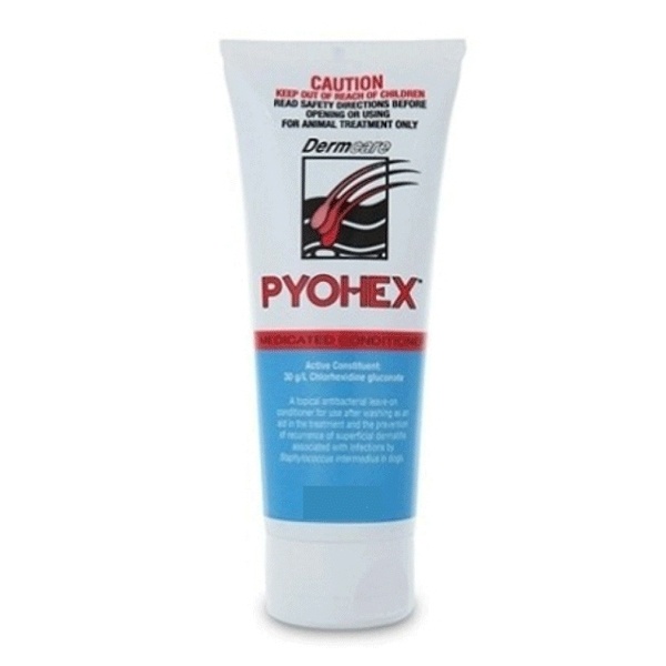 Pyohex Conditioner 100ml