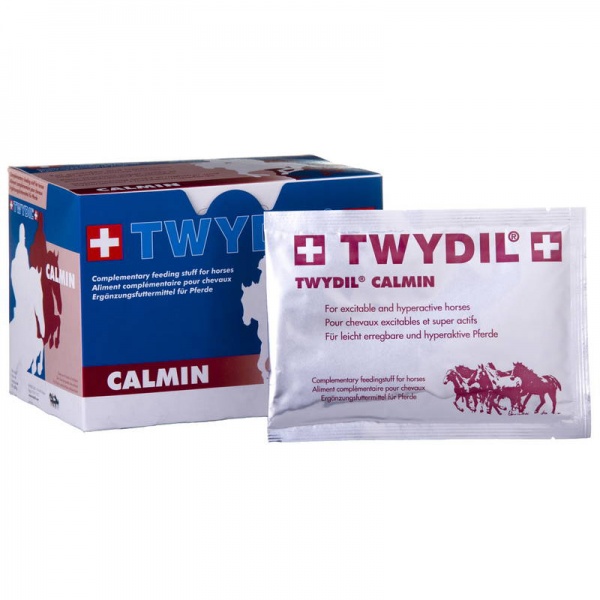 Twydil Calmin Sachet