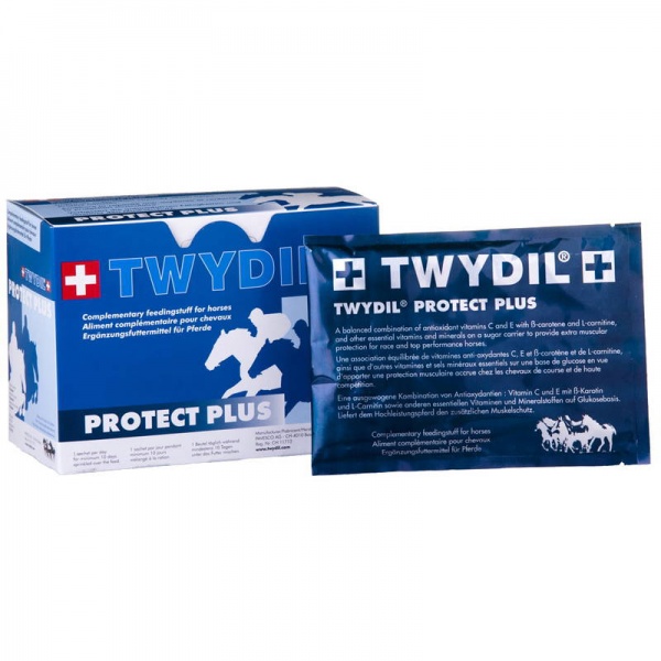 Twydil  Protect Plus Sachet