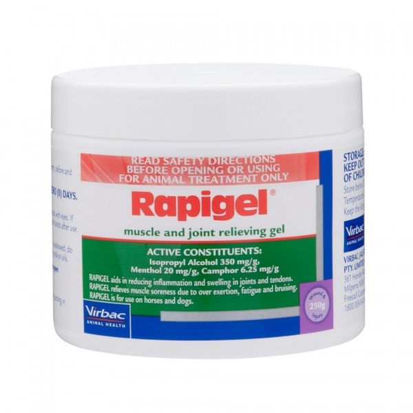 Rapigel 250g