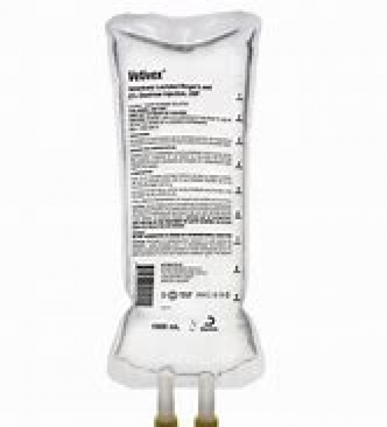 Hartmanns 1L (no international supply)