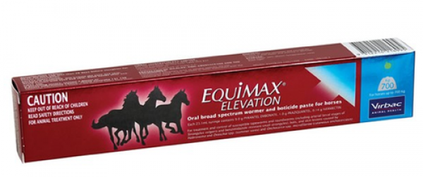 Equimax Elevation Paste