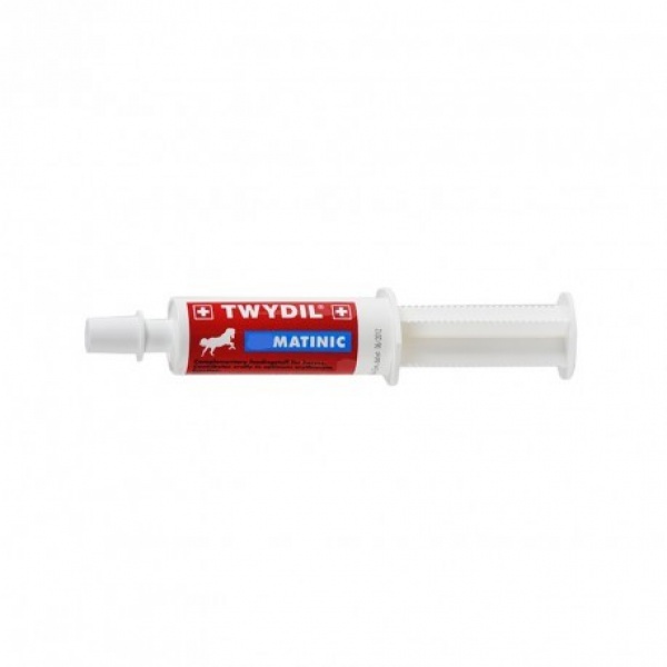 Twydil Hematinic syringe