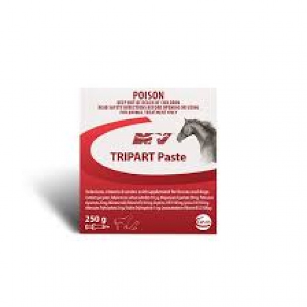 Tripart Paste 250ml