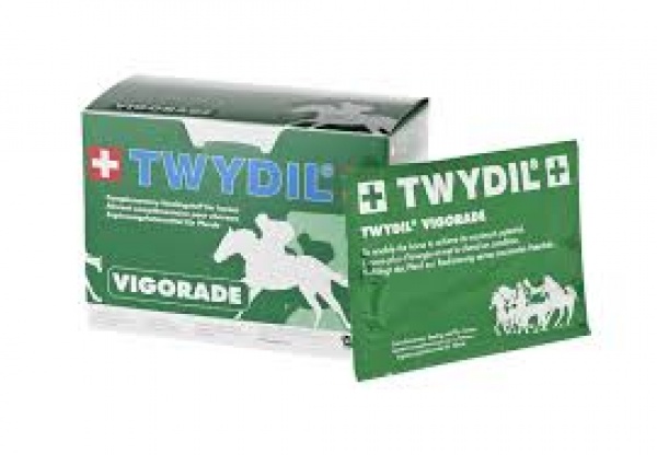 Twydil Vigorade 