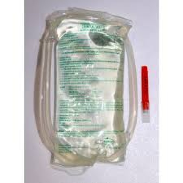   MINBAL 4 IN 1 500ML SYKES calc and mg drip