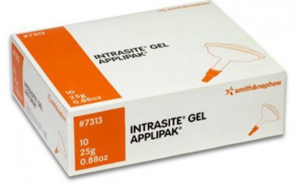 Intrasite Gel 15gm