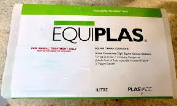 Equiplas 1 Litre