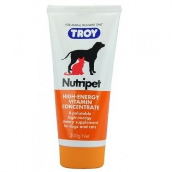 Nutripet 200g