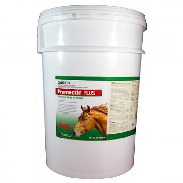 Promectin Plus 60s 