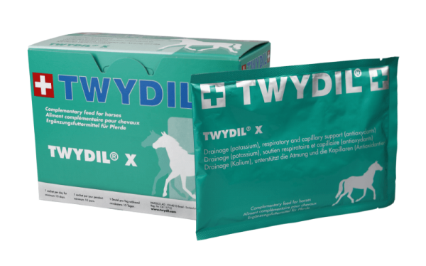 Twydil X 