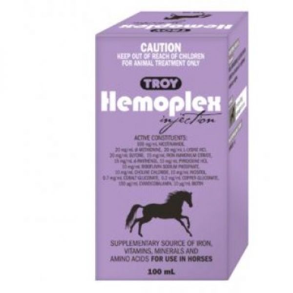 Hemoplex (100ml)