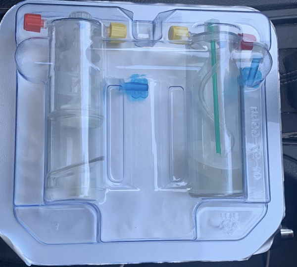 Prostride Kits