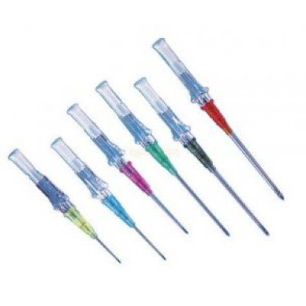 CATHETER INSYTE 18G for IV drip