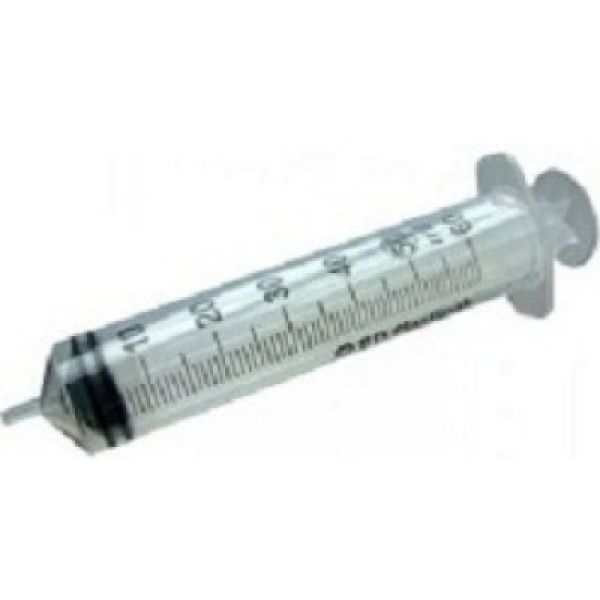 BD Syringes 60ml singles 