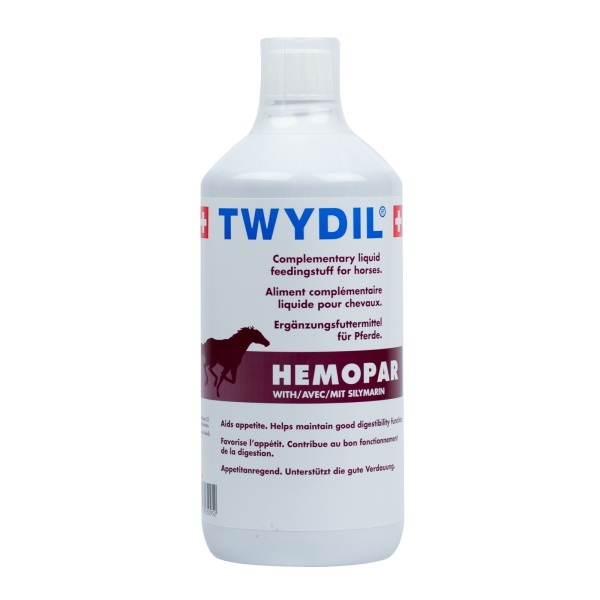 Hemopar