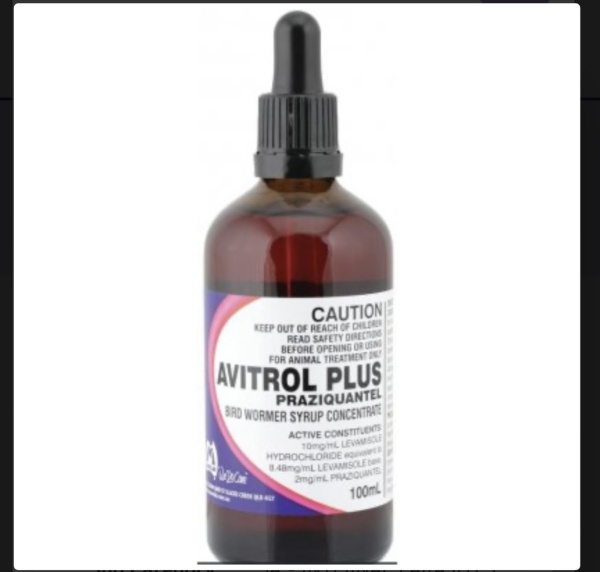Avitrol 500ml
