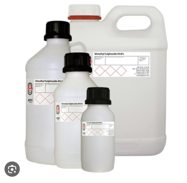 DMSO 1L 