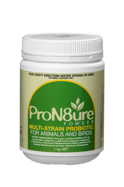ProN8ure (previously Protexin) 1 kg Green