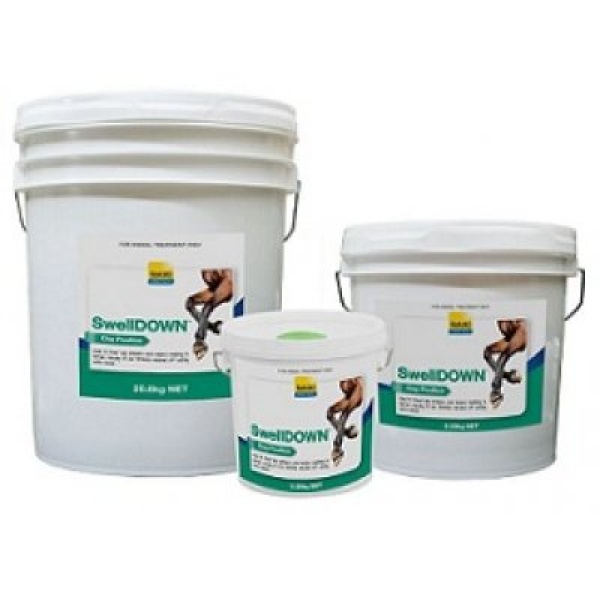 Swell Down Poultice 2.2 kg