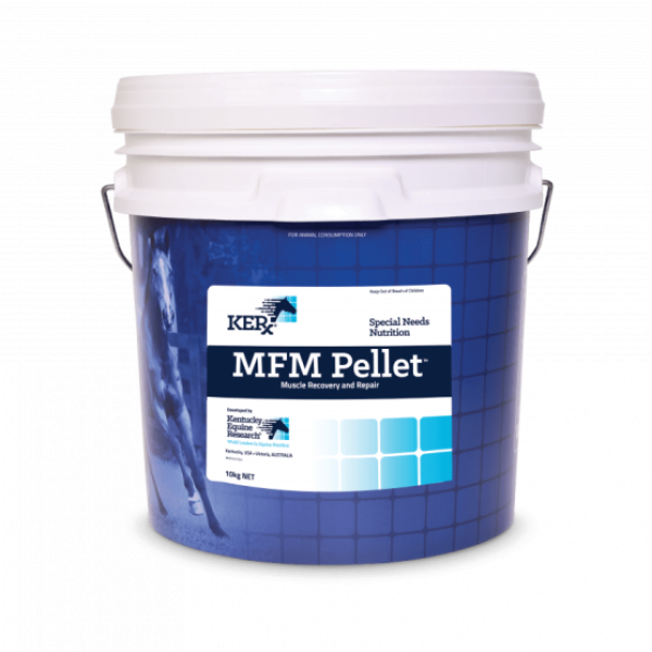 MFM Pellet (TM)