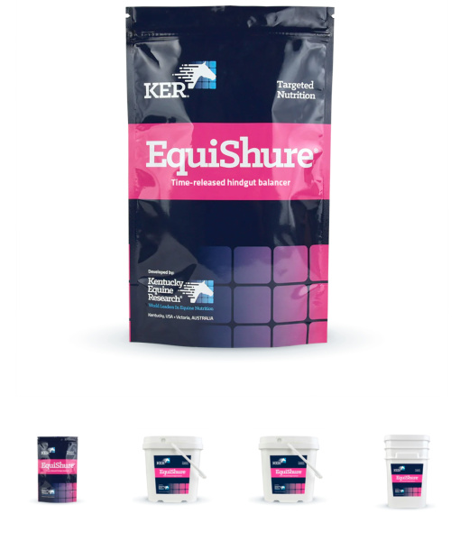KER Equishure 3.6kg 