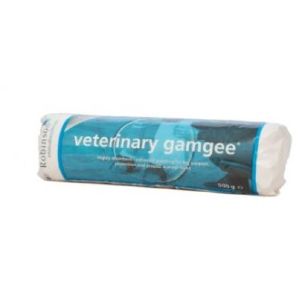 GAMGEE TISSUE 500G