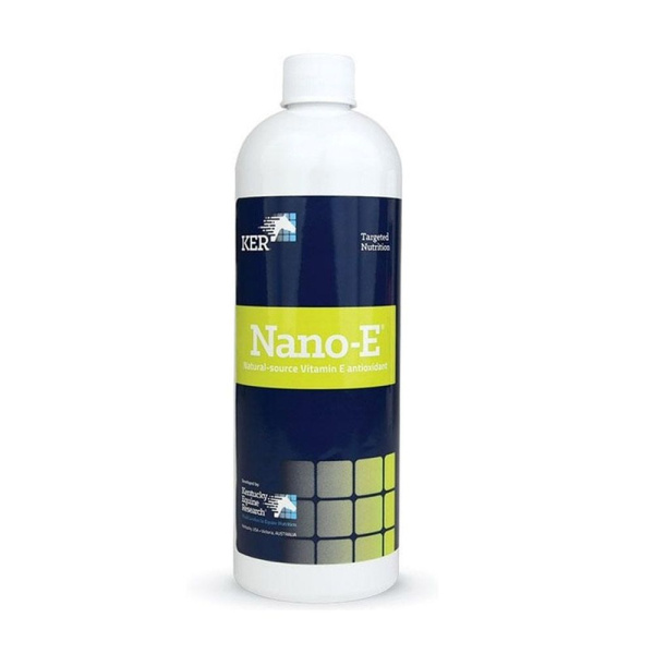 Nano-EÂ®