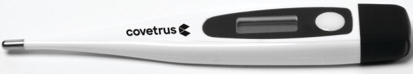 DIGITAL THERMOMETER CVET rigid 