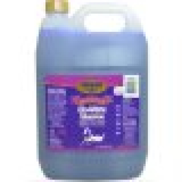 Equinade Glo-White Shampoo 5L