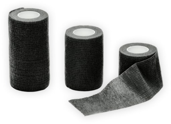 Vet wrap cohesive bandage (CVET brand) 10cm x 4.5m