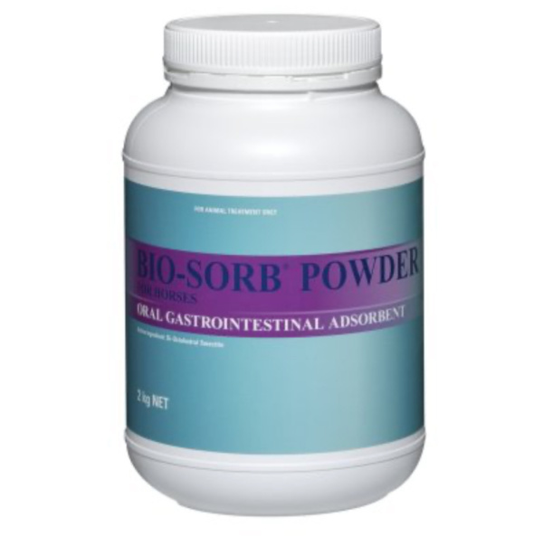Bio Sorb 2kg
