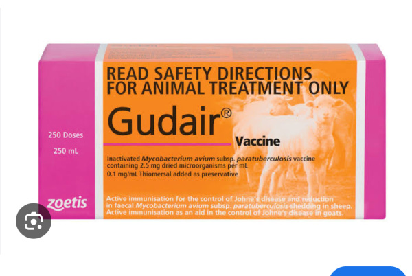 Gudair 250ml 
