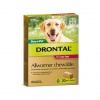 Drontal Dog Allwormer 35kg Chews  thumbnail